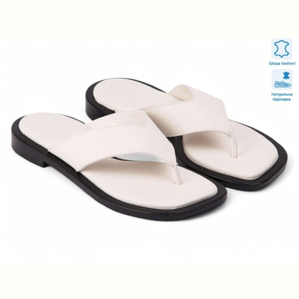 Шлепки Allshoes 184769