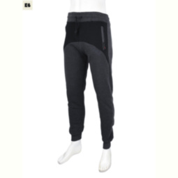 Спортивные брюки BIG CS403-2-150 grey