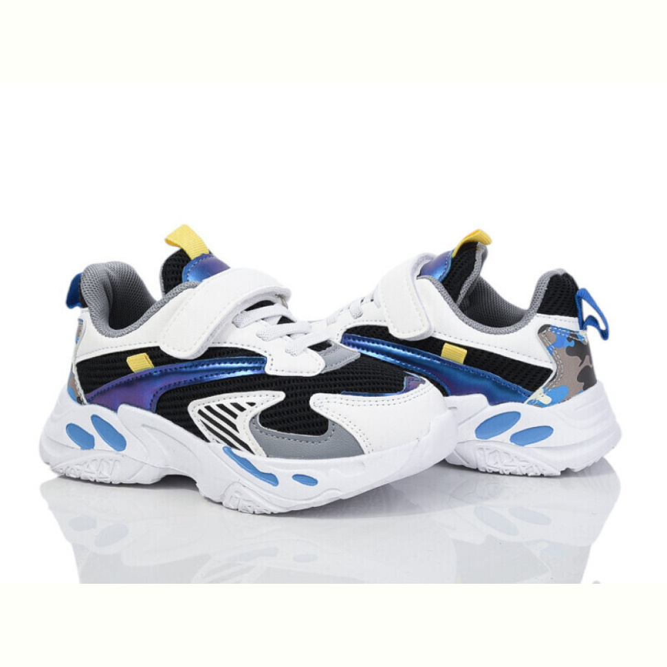 Кроссовки Xifa kids KJ2347-2C