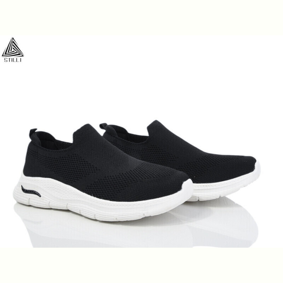 Кроссовки STILLI Group HB390-4 піна