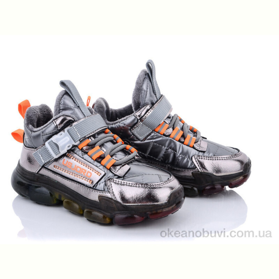 Кроссовки SANLIN AFB833 grey