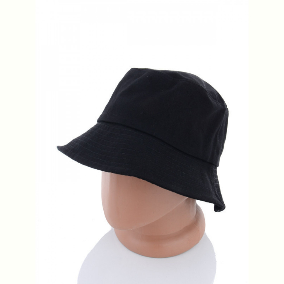 Панама RuBi CL006-22 black