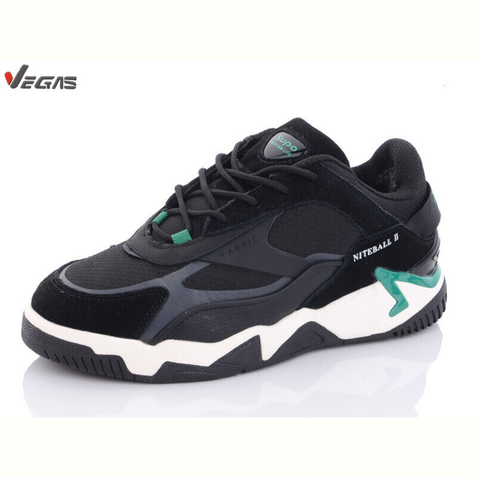 Кроссовки Supo-Vegas A2659-6