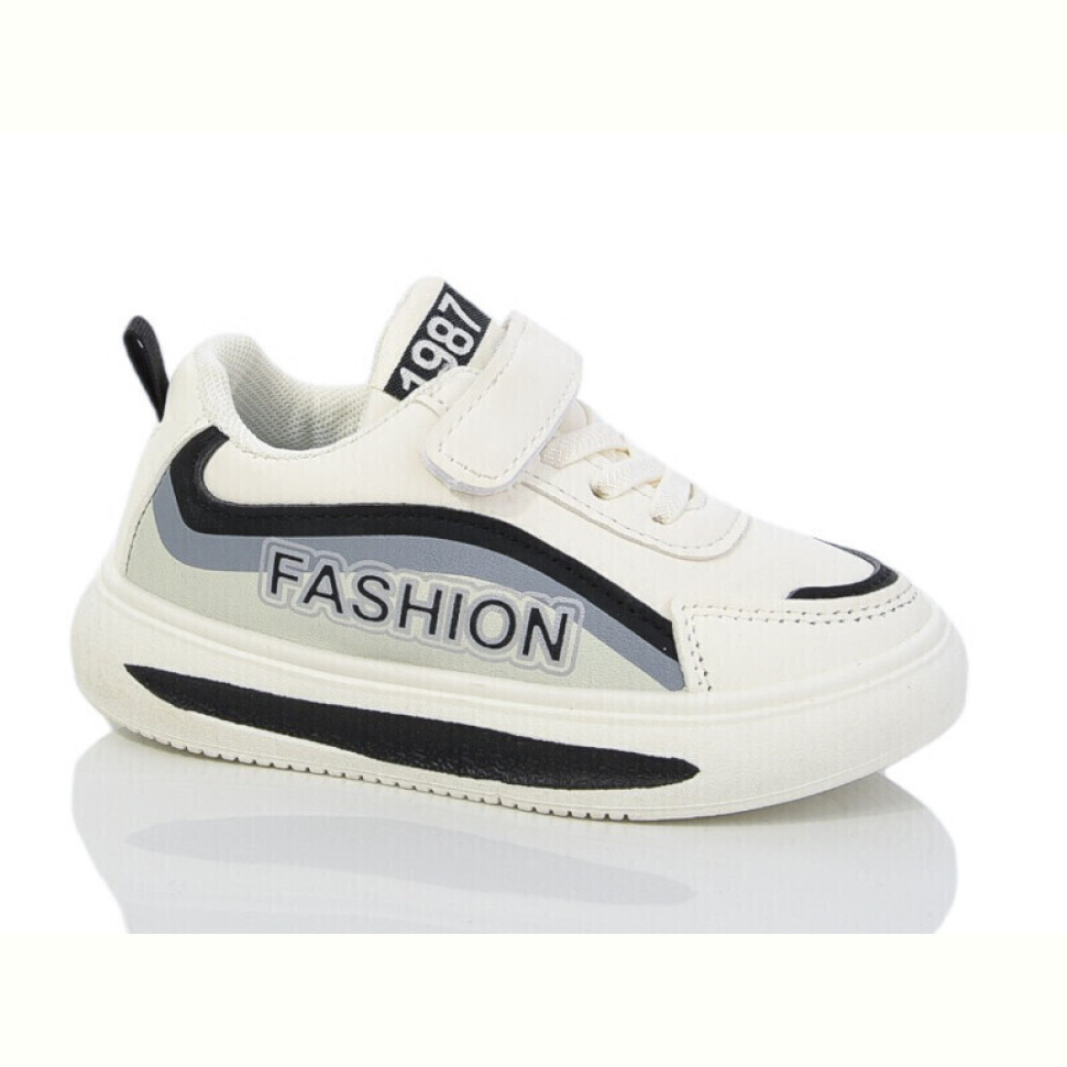 Кроссовки ASHIGULI L762-1