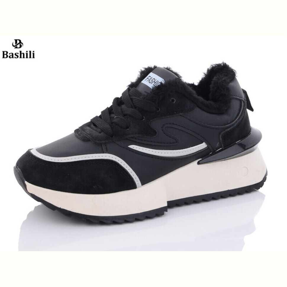 Кроссовки Башили B970-1 Кроссовки Башили B970-1