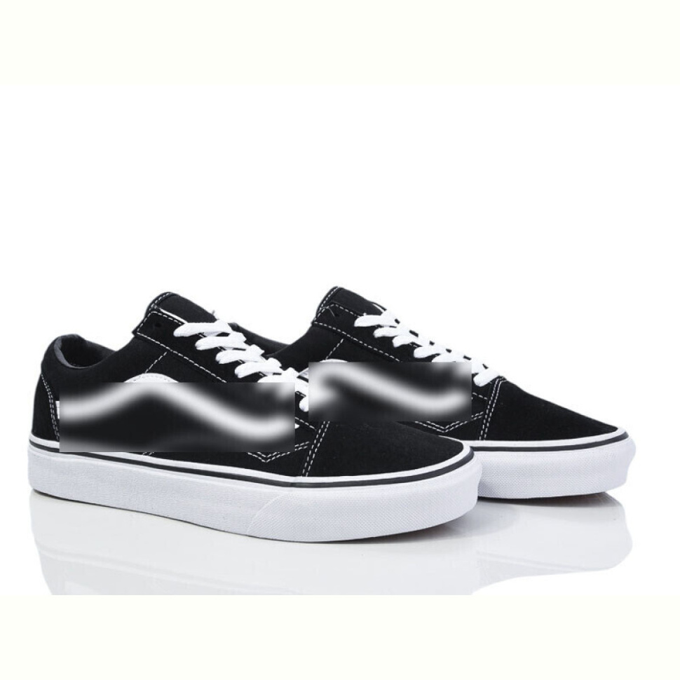 Кеды Dan Marest A0281