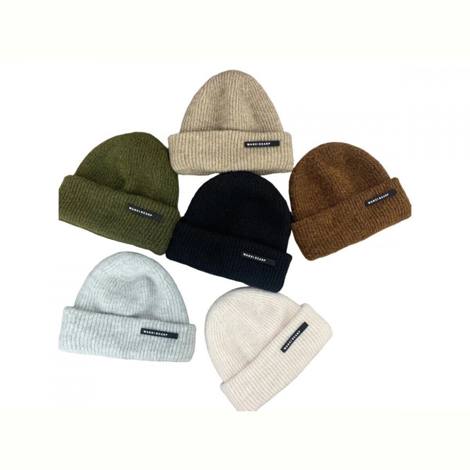 Шапка HOROSO HOME XM108 mix