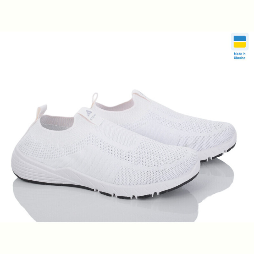 Кроссовки Paolla K003 білий Кроссовки Paolla K003 білий