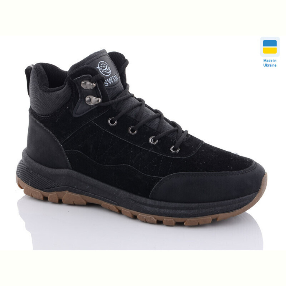 Ботинки Swin 10605-4