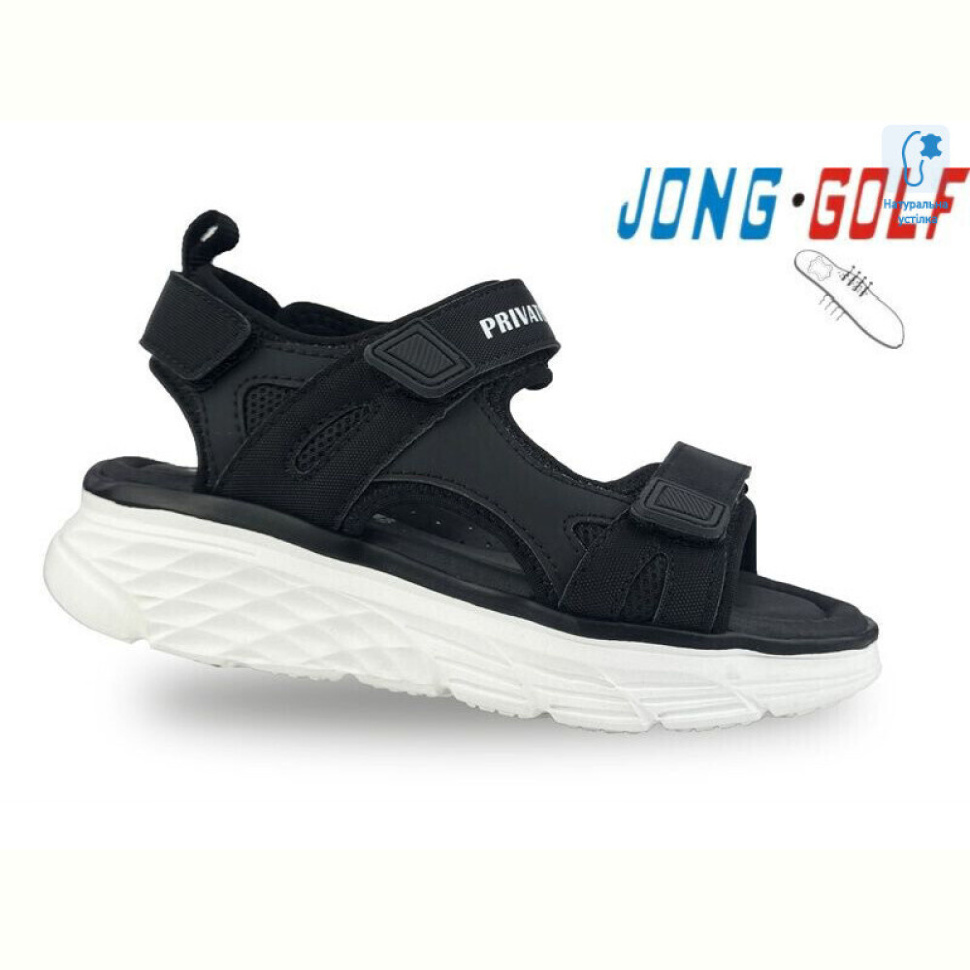 Босоножки Jong Golf C20581-20