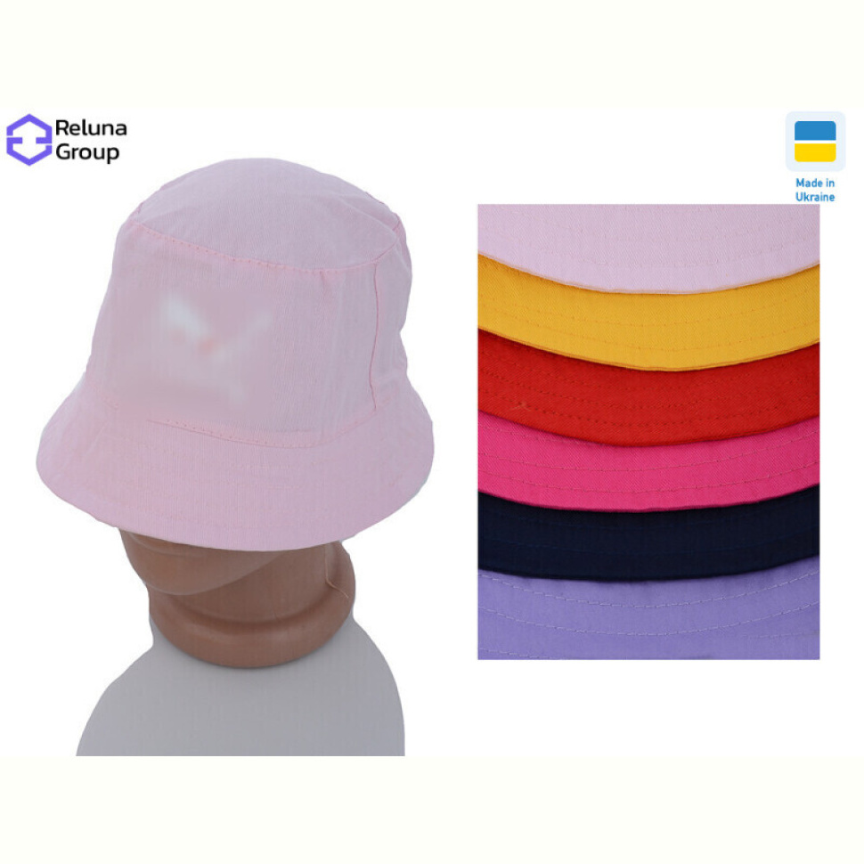 Панама Reluna Group YT005-2 mix