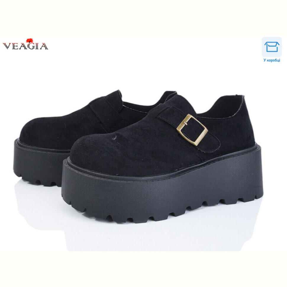 Туфли Veagia-ADA H9017-1