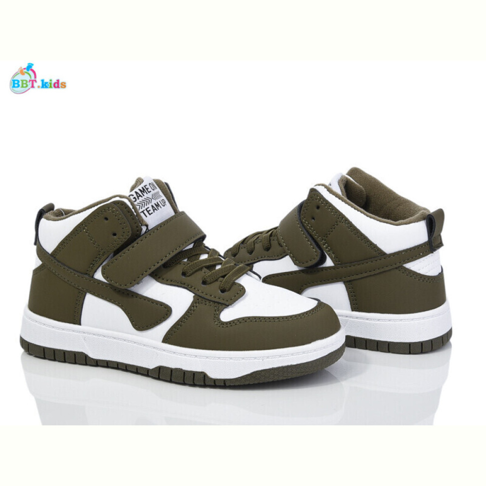 Кроссовки BBT R303-3-13