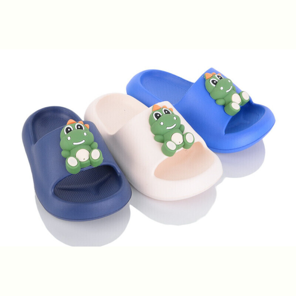 Шлепки BABYSHOP 3030 mix