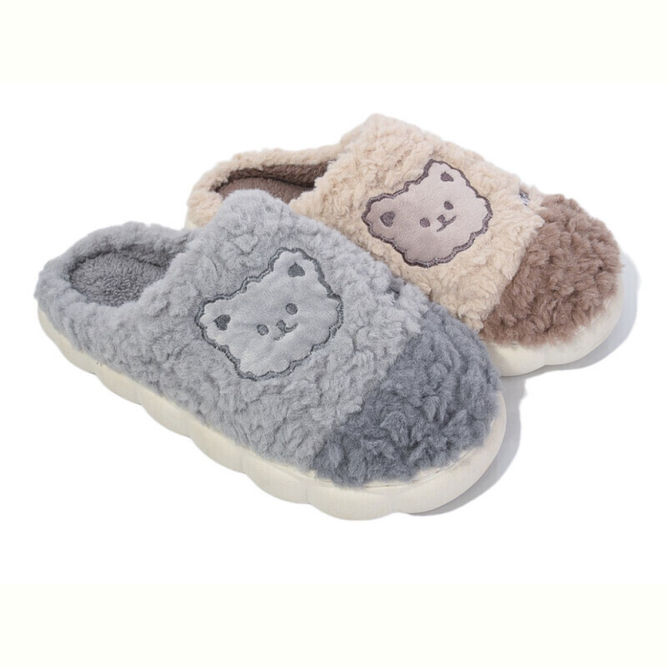 Тапки Lion-Lu TK2023-13 mix