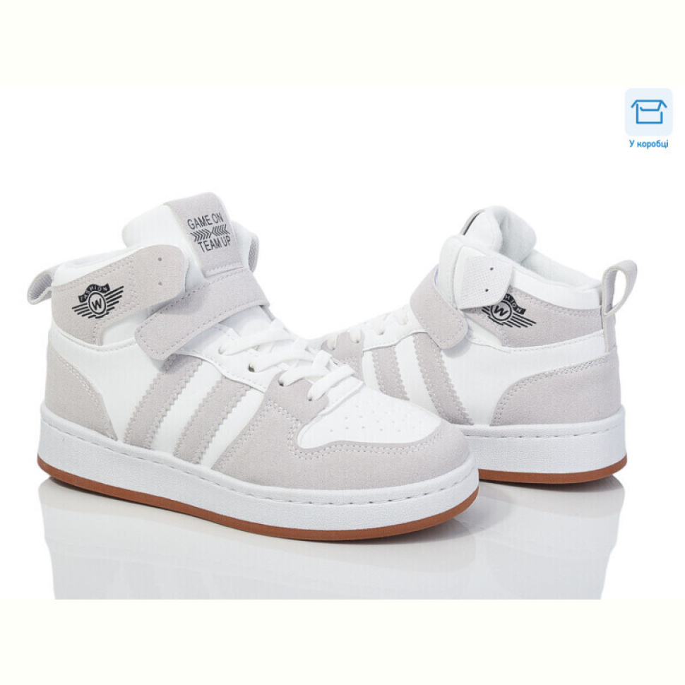 Кроссовки Happy 231-6