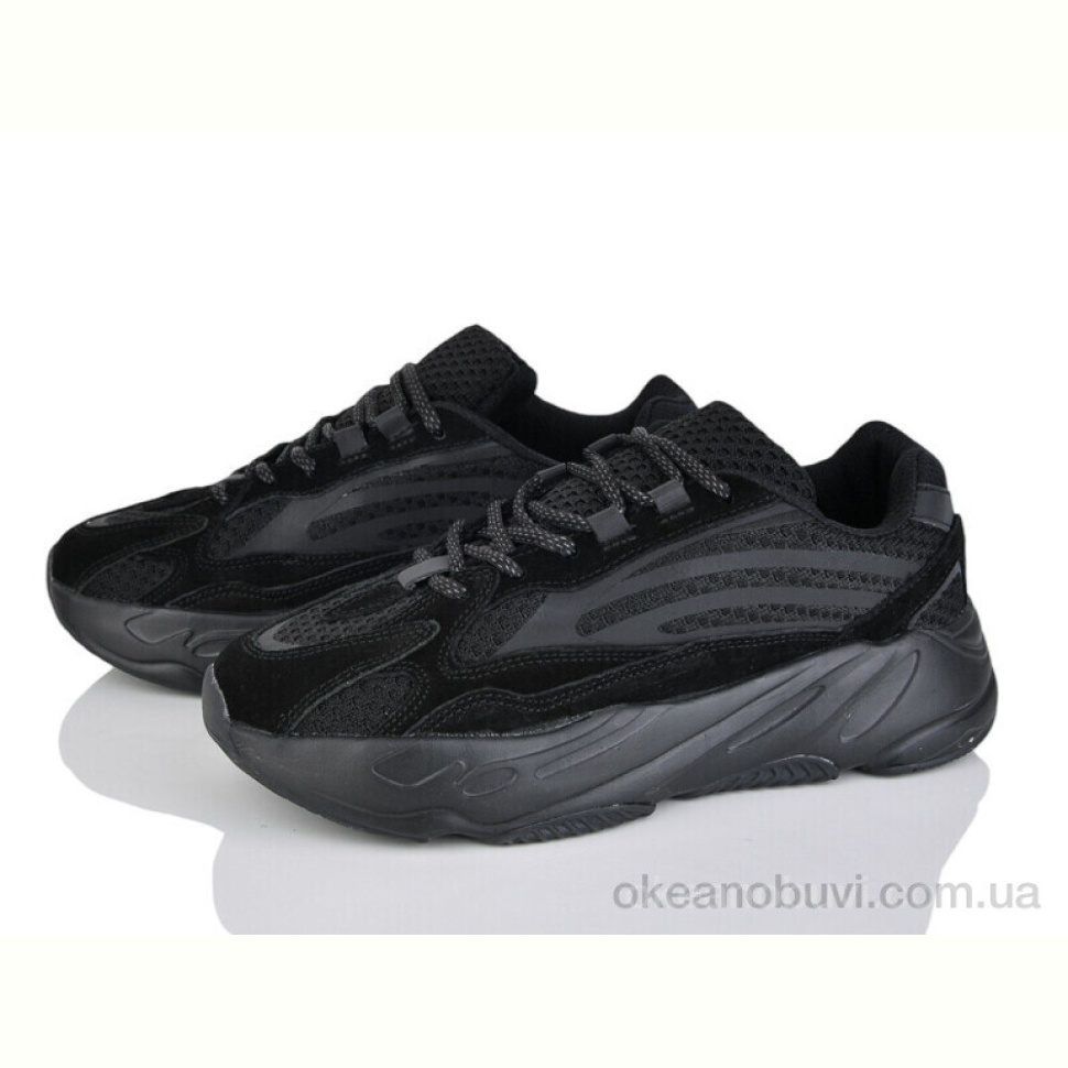 Кроссовки Svit B2687-1