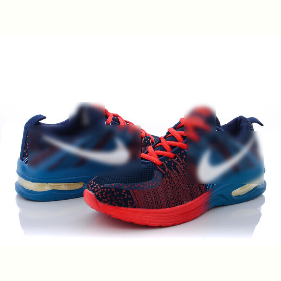 Кроссовки Class Shoes ANК 41 синьо-червоний