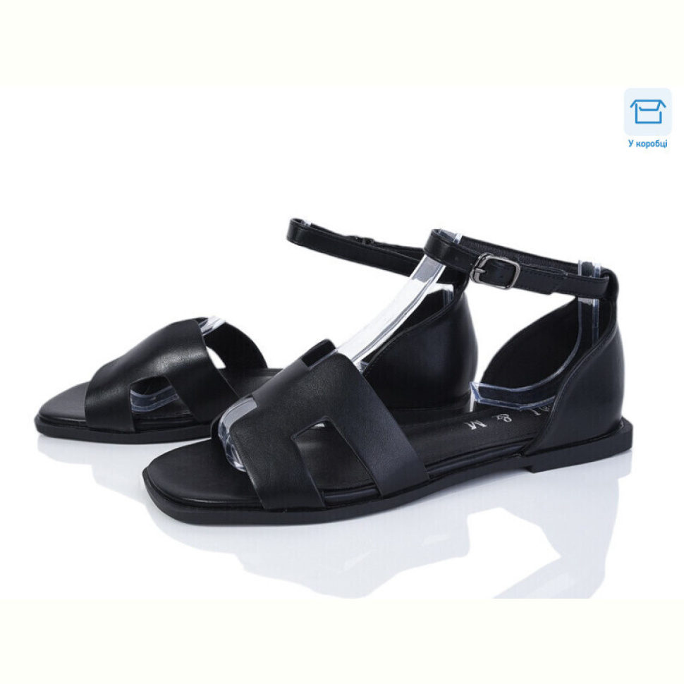 Босоножки Love-L&M-ZDW F172-1