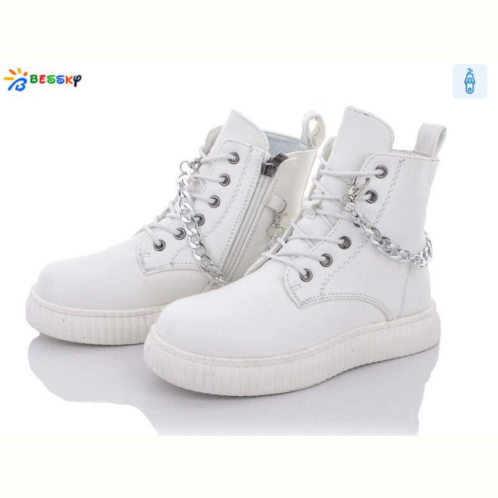 Ботинки Bessky-Kellaifeng B1695-3C