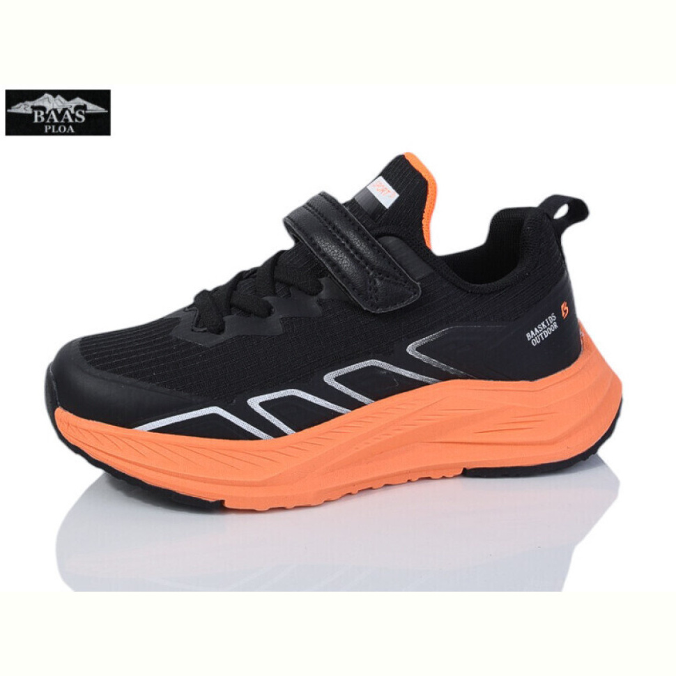 Кроссовки Baas K6539-11