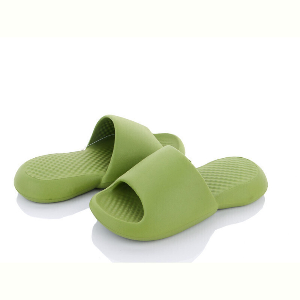 Шлепки Violeta GL2(2088) green