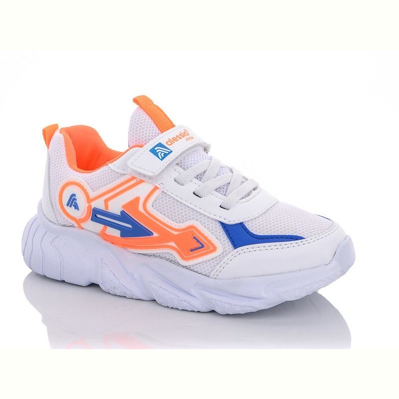 Кроссовки Sharif 224020-3