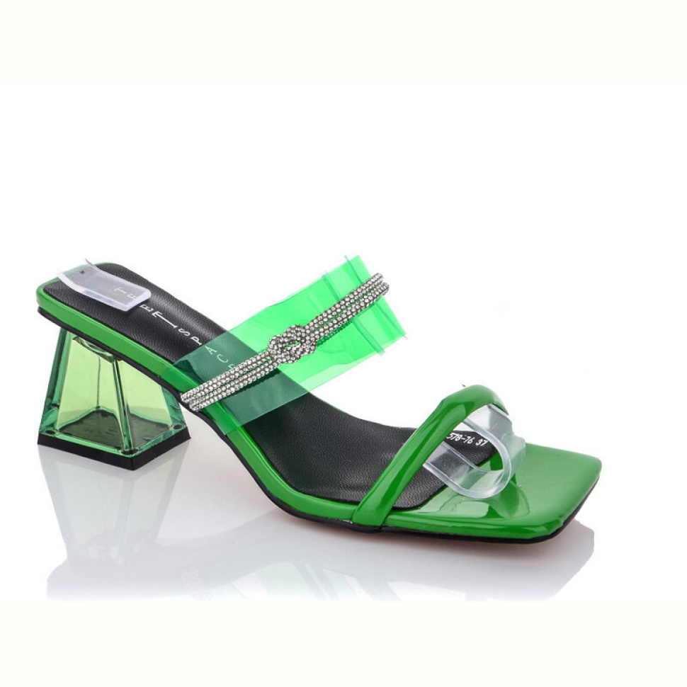 Шлепки Teetspace-Trasta-Egga HL578-76