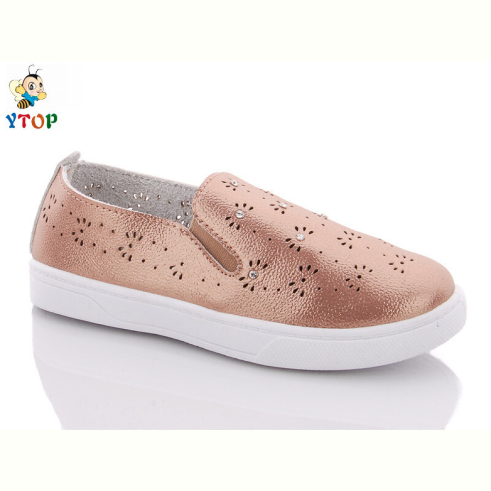 Слипоны Y.Top HX2256-39