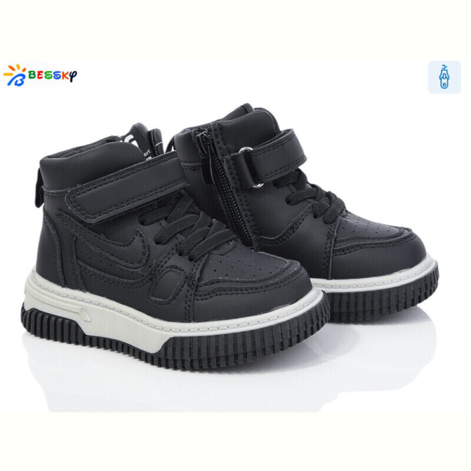 Ботинки Bessky-Kellaifeng BE3573-4A