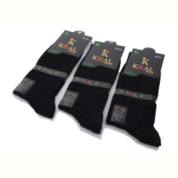 Носки Textile 1079 black