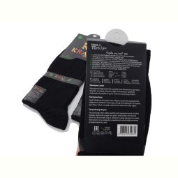 Носки Textile 1079 black