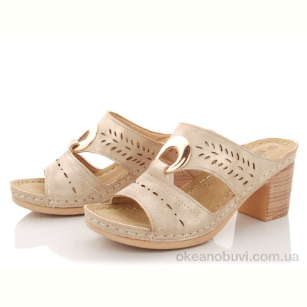 Шлепки Xifa 111-L14306-22B