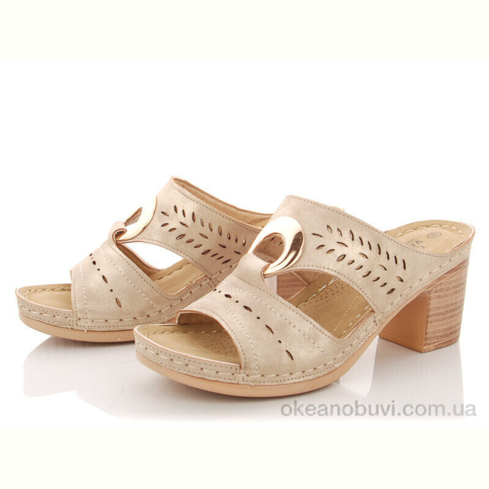 Шлепки Xifa 111-L14306-22B Шлепки Xifa 111-L14306-22B