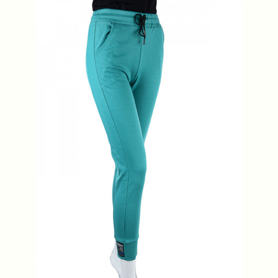 Спортивные штаны DIYA 1811 green