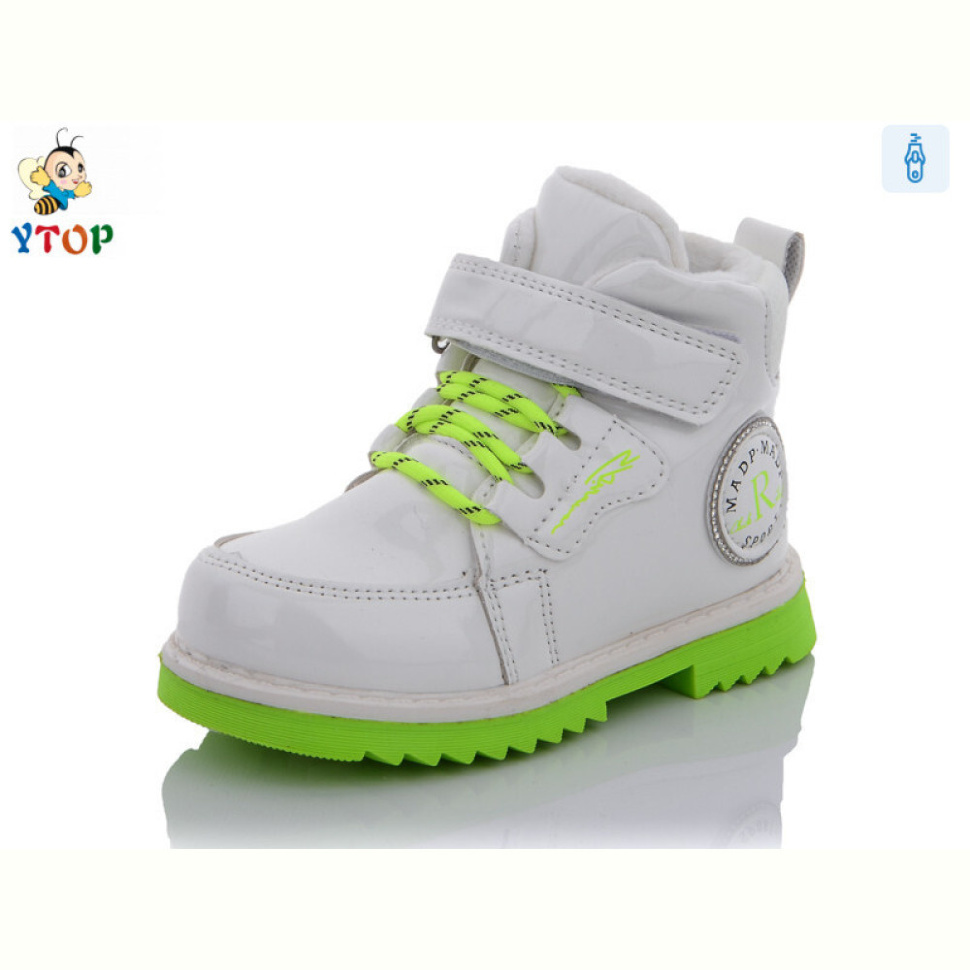 Ботинки Y.Top HY5008-1 Ботинки Y.Top HY5008-1