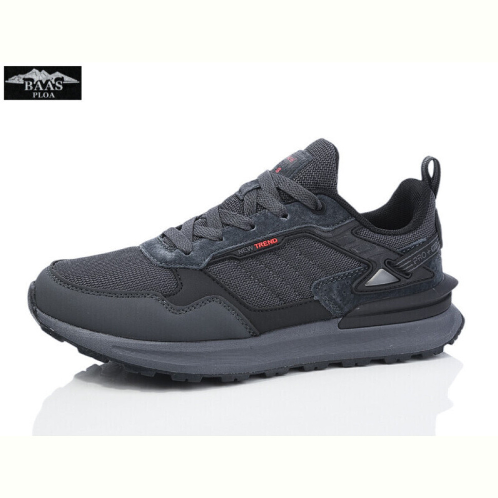 Кроссовки Baas L1866-2