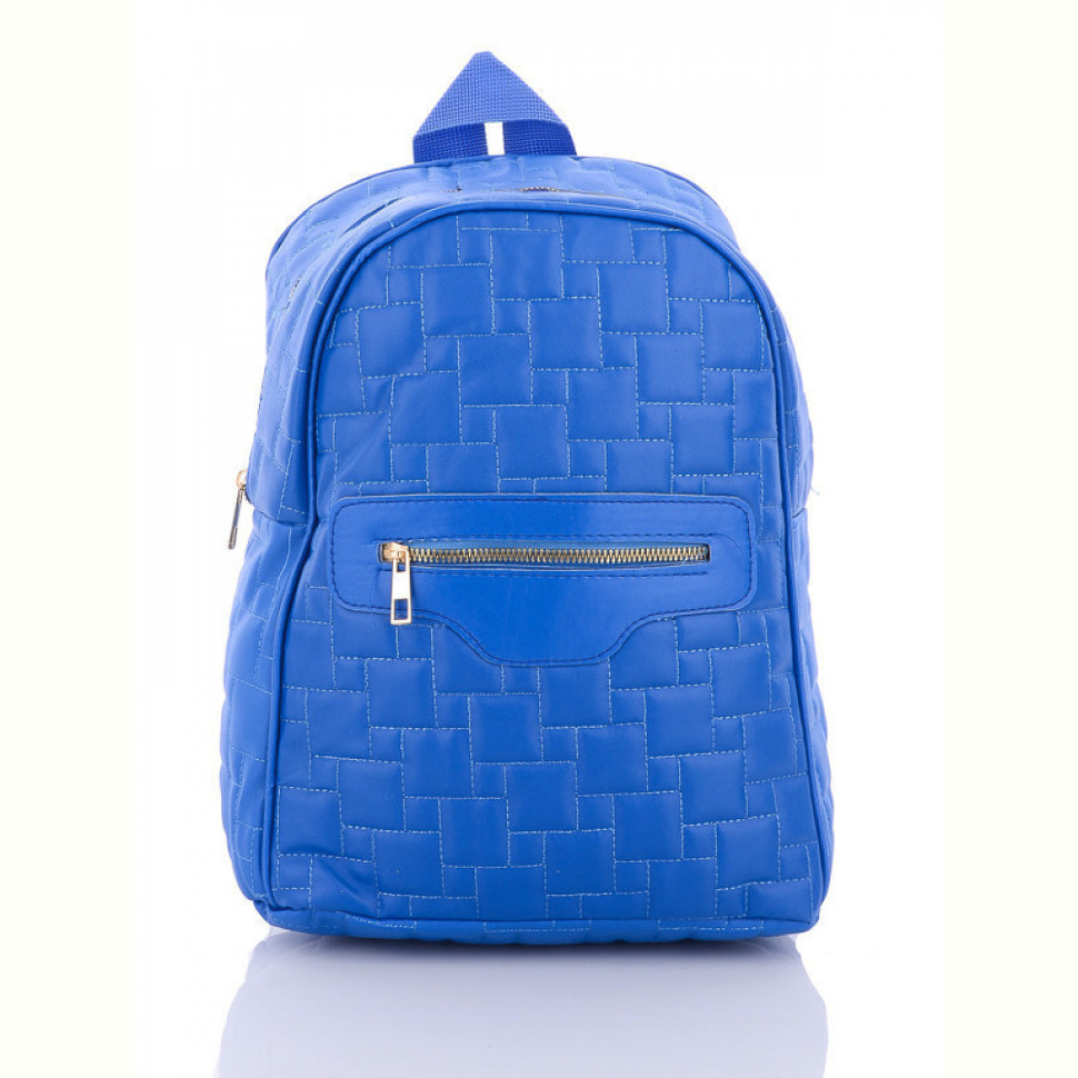 Рюкзак David Polo 2067-1 blue Рюкзак David Polo 2067-1 blue