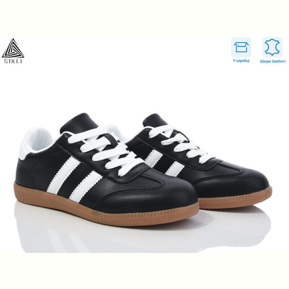 Кроссовки STILLI Group RL10-6 шкіра піна