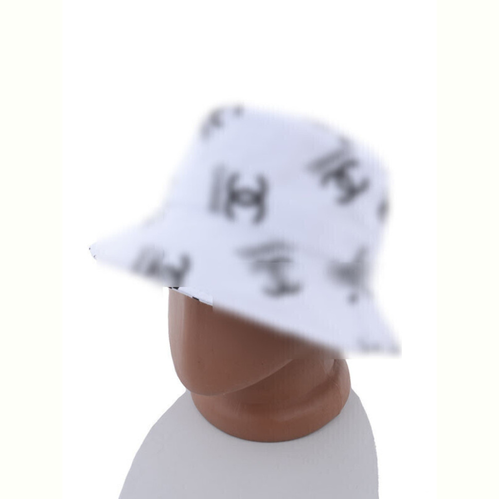 Панама RuBi CL007-23 white