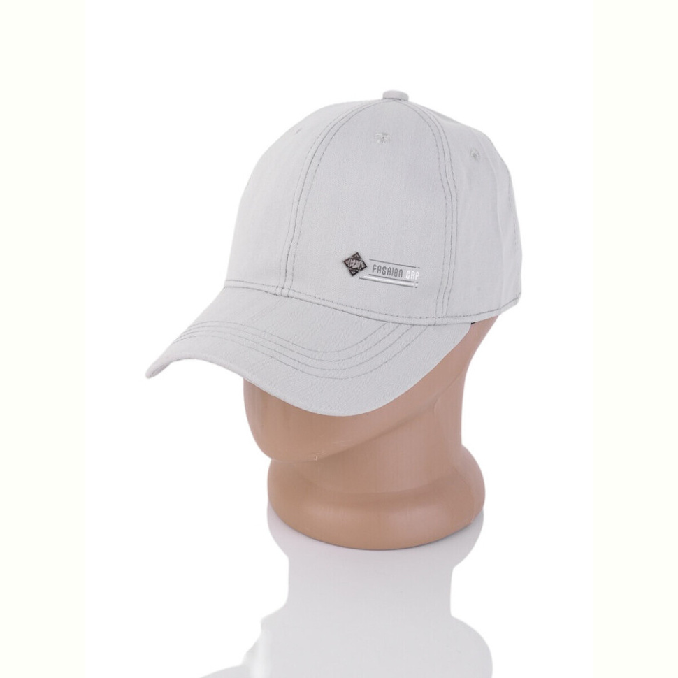 Кепка RuBi 5008-3 grey