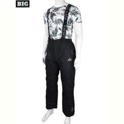 Брюки BIG 3917-K91-1 black