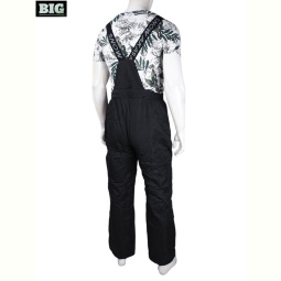 Брюки BIG 3917-K91-1 black