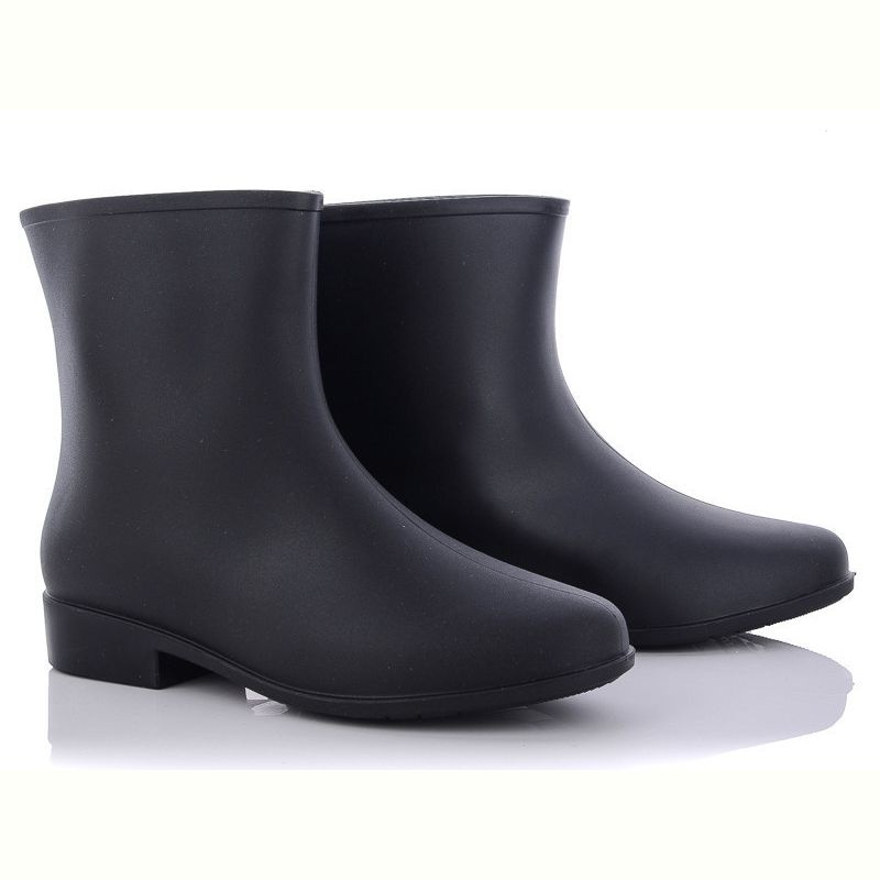 Резиновая обувь Class Shoes AG01-1 черный