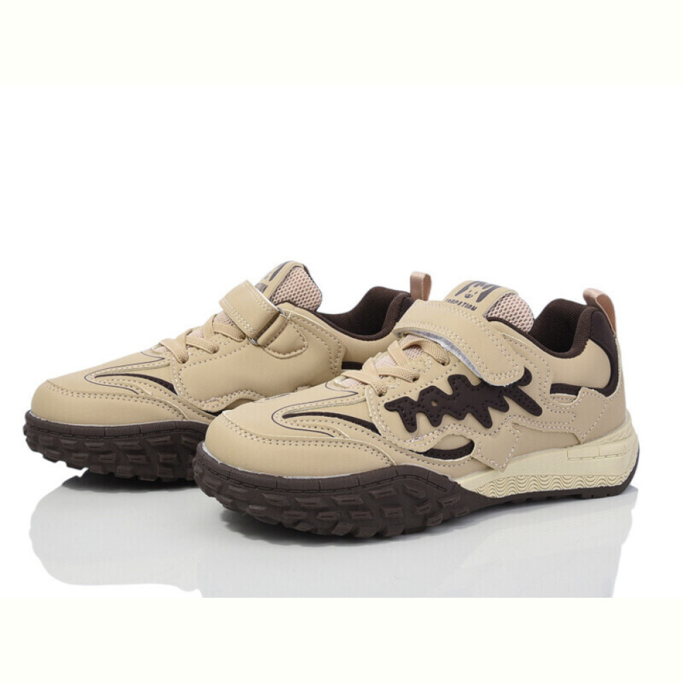 Кроссовки Ok Shoes C34-3