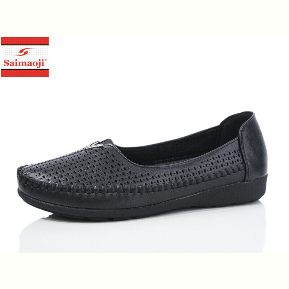 Туфли Saimaoji A68-1