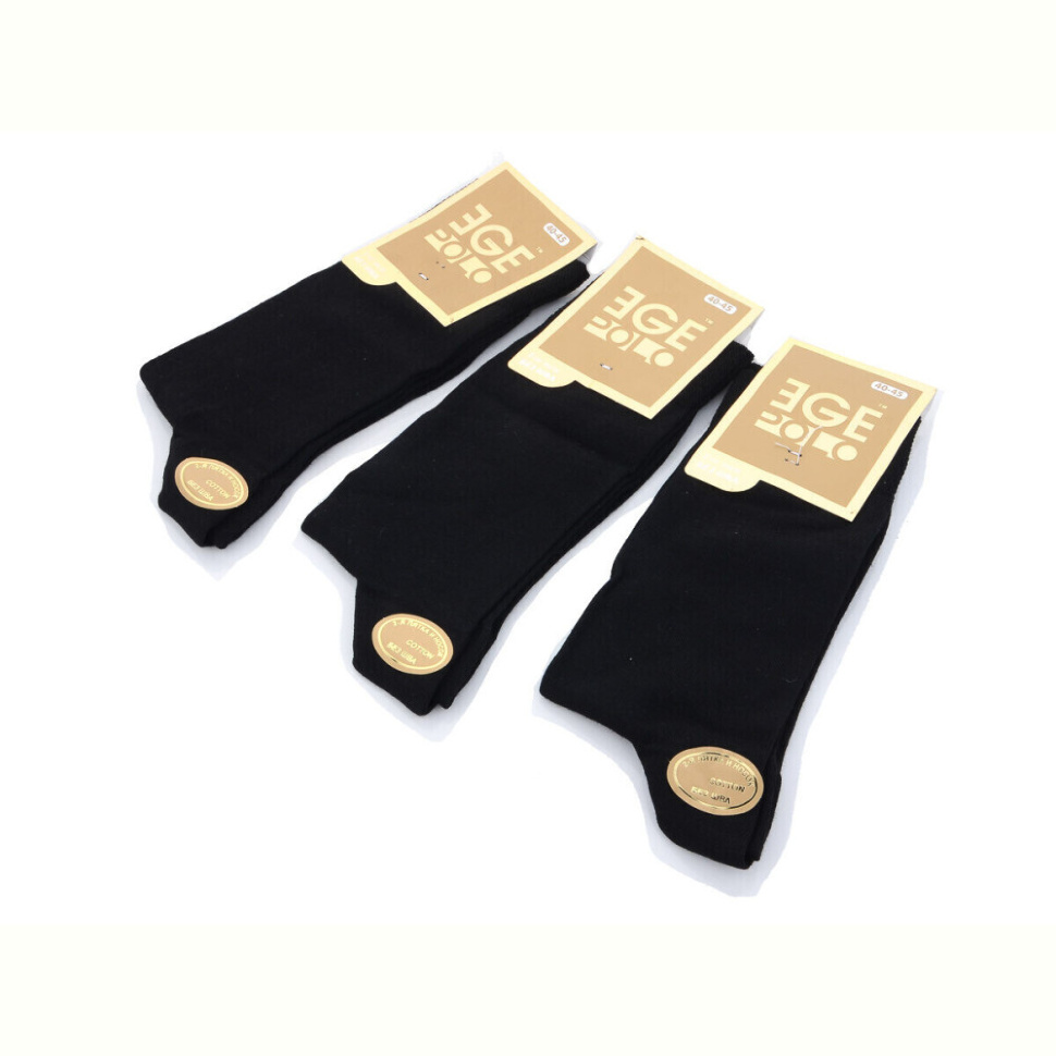 Носки Textile 1068-Ege polo без шва