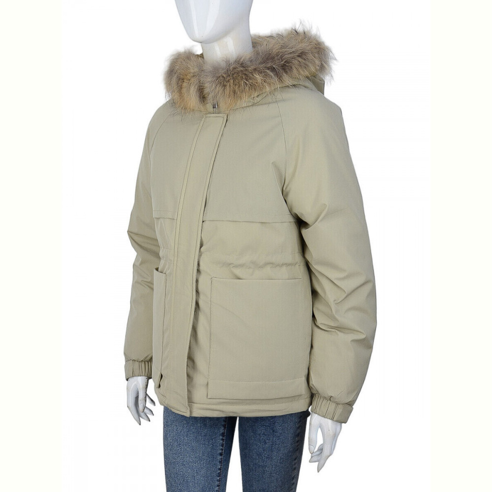 Куртка Hope 952 khaki
