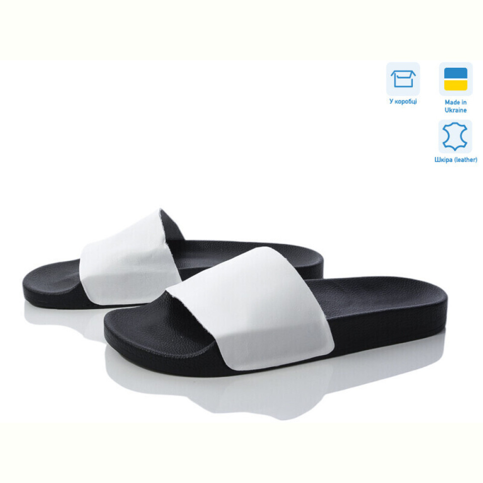 Шлепки A.Dama MV12-3