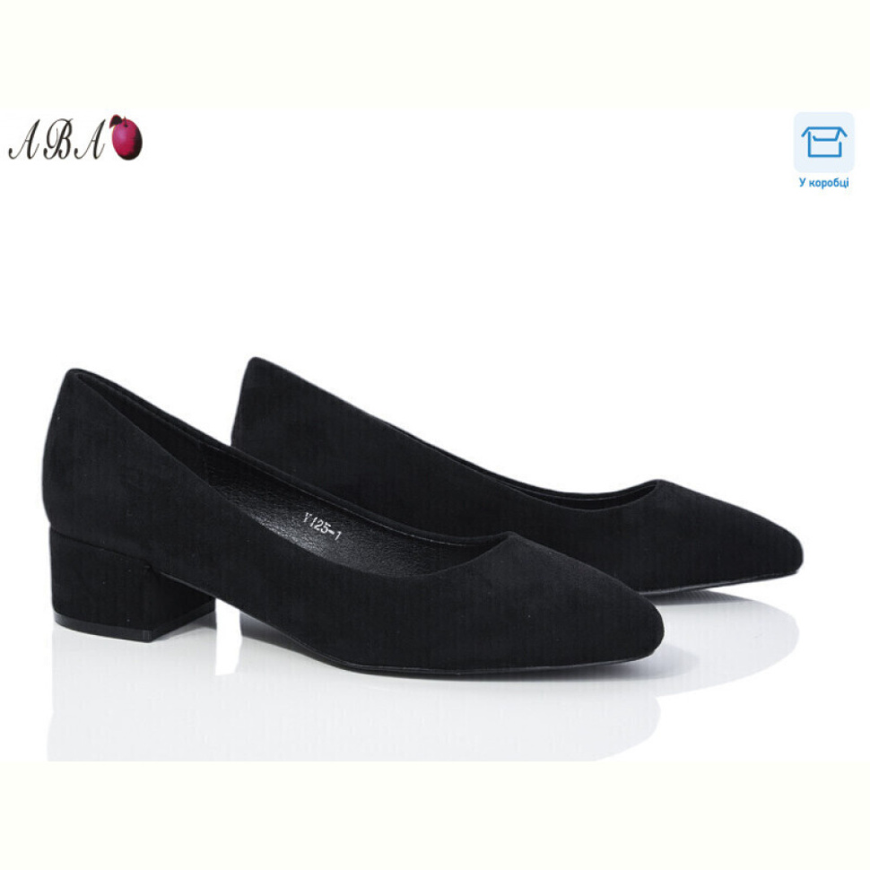 Туфли Aba Y1ABA25-1
